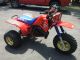 1986 Honda Atc 250r Honda photo 8