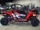 2014 Arctic Cat Wildcat X Limited Arctic Cat photo 2