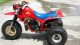 1984 Honda Atc Honda photo 1