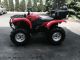 2006 Yamaha Grizzly Yamaha photo 2