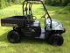 2008 Polaris Ranger UTVs photo 2