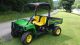 2008 John Deere Gator UTVs photo 1