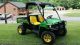 2008 John Deere Gator UTVs photo 2