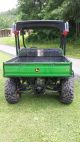 2008 John Deere Gator UTVs photo 4