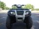 2011 Honda Fourtrax Foreman® Honda photo 1