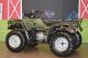 2004 Honda Foreman Honda photo 1