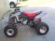 2003 Polaris Polaris photo 5