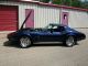 1977 Corvette 350 Modified C3 L82 3 Speed B&m Shift Kit Corvette photo 10