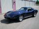 1977 Corvette 350 Modified C3 L82 3 Speed B&m Shift Kit Corvette photo 1