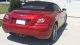 2006 Chrysler Crossfire Roadster Crossfire photo 2