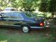 1988 Mercedes Benz 420 Sel - Mercedes Mechanic Replaced Engine 400-Series photo 6