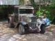 1932 Chevy Pick Up Very Other Pickups photo 3