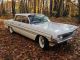 1961 Olds Dynamic 88. , ,  Previous Museum Vehicle. Eighty-Eight photo 10