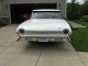 1961 Olds Dynamic 88. , ,  Previous Museum Vehicle. Eighty-Eight photo 2