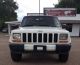 2001 Jeep Cherokee Sport - Cherokee photo 1