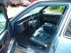 1992 Cadillac Sedan Deville 4dr.  Rust,  Adult Owned.  Very, DeVille photo 13
