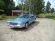 1992 Cadillac Sedan Deville 4dr.  Rust,  Adult Owned.  Very, DeVille photo 2
