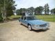 1992 Cadillac Sedan Deville 4dr.  Rust,  Adult Owned.  Very, DeVille photo 3