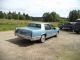 1992 Cadillac Sedan Deville 4dr.  Rust,  Adult Owned.  Very, DeVille photo 5
