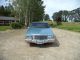 1992 Cadillac Sedan Deville 4dr.  Rust,  Adult Owned.  Very, DeVille photo 6