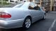 2001 E320 Low Milles,  By Owner Silver / Black E-Class photo 10
