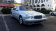 2001 E320 Low Milles,  By Owner Silver / Black E-Class photo 6