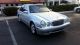 2001 E320 Low Milles,  By Owner Silver / Black E-Class photo 7