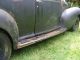 1939 Dodge 2 Door Sedan,  Barn Find,  Ratrod,  Hotrod,  Project, Other photo 19