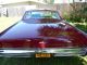1966 Lincoln Continental 2 Door Continental photo 6