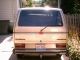 1985 Volkswagen Vanagon Gl Standard Passenger Van 3 - Door 2.  1l Drives Great Bus/Vanagon photo 2