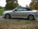 2006 Saab 9 - 3 Aero Convertible 2.  8l Turbo 6 - Speed 9-3 photo 8