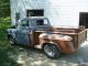1957 Gmc Chopped Hot Rod Truck Project Other photo 1