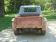 1957 Gmc Chopped Hot Rod Truck Project Other photo 3