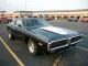 1972 Dodge Charger Special Edition Hardtop 2 - Door R / T Clone Charger photo 11