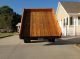 1948 Studebaker One Ton Dump Farm Truck / Model M15a - 20 / Studebaker photo 3