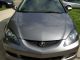 2006 Acura Rsx Coupe 2.  0l Just 91367 Ml.  Seats Loaded 06 RSX photo 6