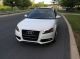 2011 Audi A3 2.  0t S - Line,  6 Speed 2 Sets Of Wheels & Tires A3 photo 12