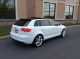 2011 Audi A3 2.  0t S - Line,  6 Speed 2 Sets Of Wheels & Tires A3 photo 1
