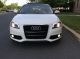 2011 Audi A3 2.  0t S - Line,  6 Speed 2 Sets Of Wheels & Tires A3 photo 7