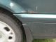 1997 Volkswagen Tdi Diesel 4 Door 5 Speed Overdrive Other Makes photo 13