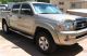 2008 Toyota Tacoma 4.  0l V6,  4wd,  4 Door Double Cab And Desert Color Tacoma photo 1