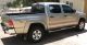 2008 Toyota Tacoma 4.  0l V6,  4wd,  4 Door Double Cab And Desert Color Tacoma photo 2