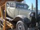 32 Ford 1932 Sedan,  V8 Engine Rat Rod Other photo 8