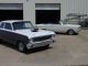 1964 Falcon Restomod Protouring Supercharged Very Driveable Falcon photo 10