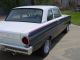 1964 Falcon Restomod Protouring Supercharged Very Driveable Falcon photo 19