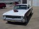 1964 Falcon Restomod Protouring Supercharged Very Driveable Falcon photo 1