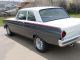 1964 Falcon Restomod Protouring Supercharged Very Driveable Falcon photo 3