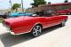 1967 Oldsmobile 442 Convertible 400ci Numbers Matching Power Top Steering Brakes 442 photo 10