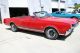 1967 Oldsmobile 442 Convertible 400ci Numbers Matching Power Top Steering Brakes 442 photo 1