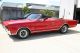 1967 Oldsmobile 442 Convertible 400ci Numbers Matching Power Top Steering Brakes 442 photo 5